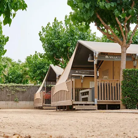 Glamping בלאנס