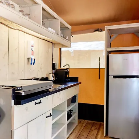 Glamping * Blanes