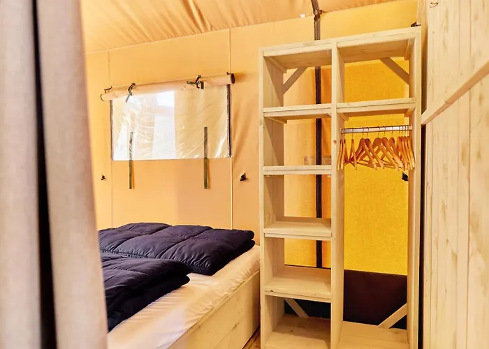 Glamping *
