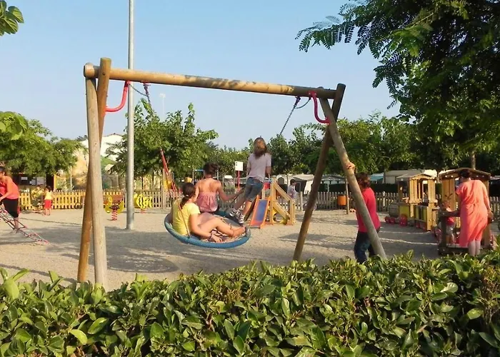 Tente de luxe Glamping Blanes