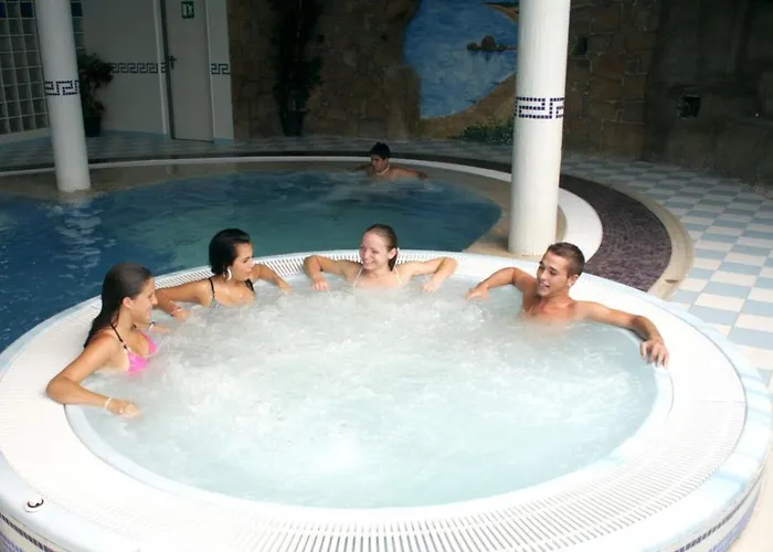 Glamping Campo de lujo *