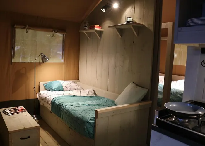 Glamping