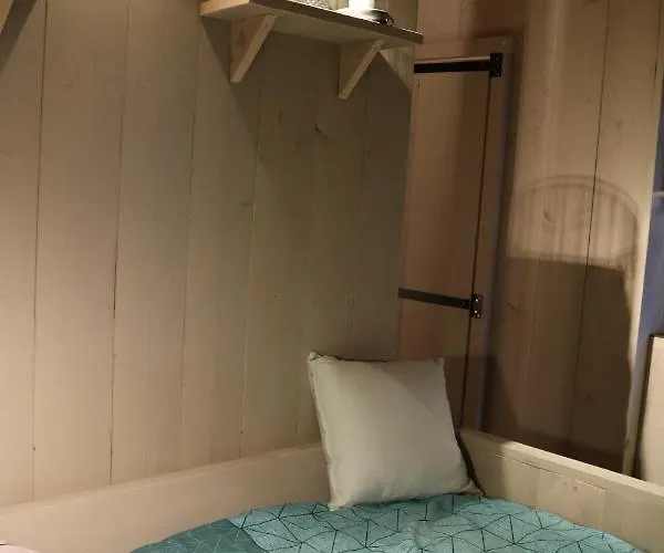 Glamping Blanes