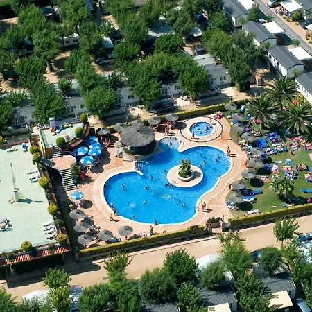 Glamping * Blanes