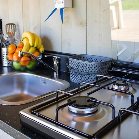 Glamping Luxury tent *