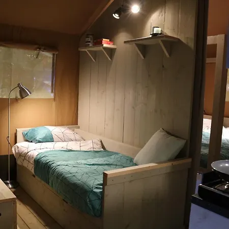 Glamping