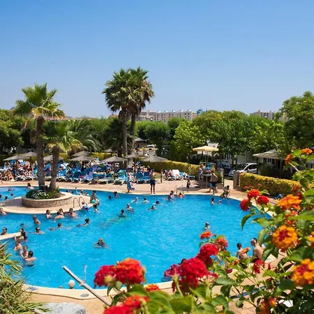 Glamping * Blanes