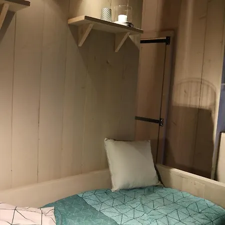Glamping Blanes