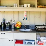 Lüks kamp alanı Glamping