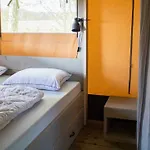 Lüks kamp alanı Glamping *