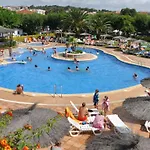 Glamping Lüks kamp alanı Blanes