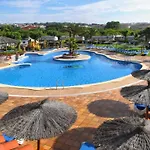 Glamping Lüks kamp alanı Blanes