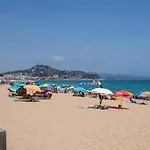 Lüks kamp alanı Glamping *