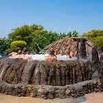 Glamping Lüks kamp alanı Blanes