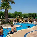 Glamping Blanes