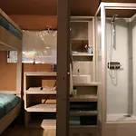 Lüks kamp alanı Glamping