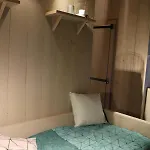 Glamping Blanes