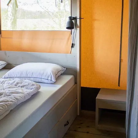 Lyxtält Glamping *