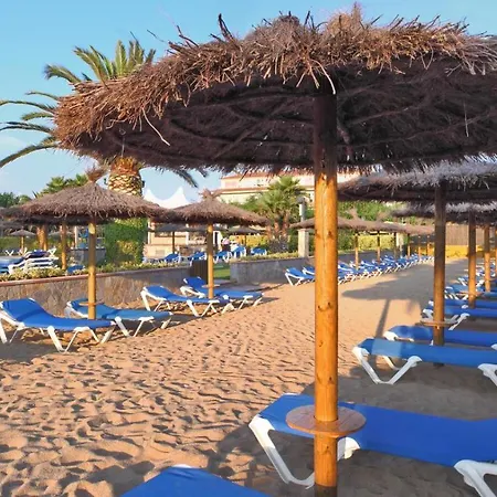 Glamping Lyxtält Blanes