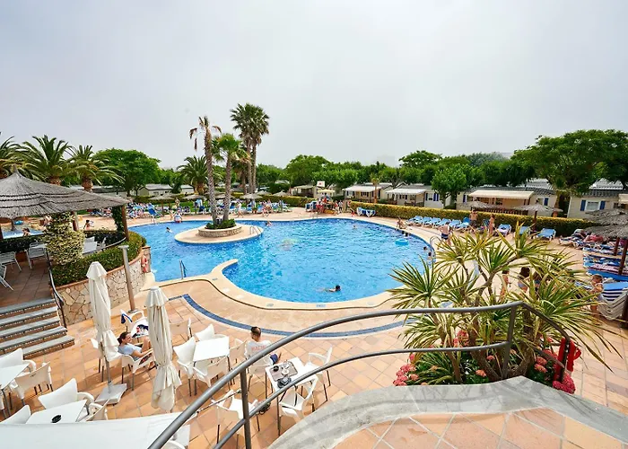 Luxussátor Glamping *