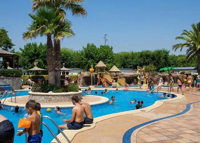 Glamping بلانيس